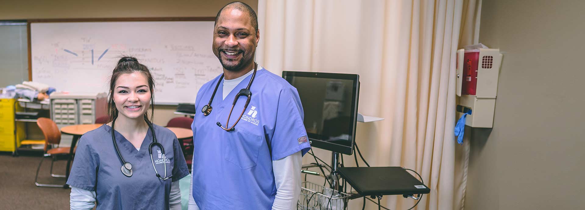 About Hondros College of Nursing