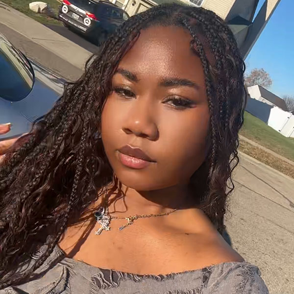 Photo of African American female