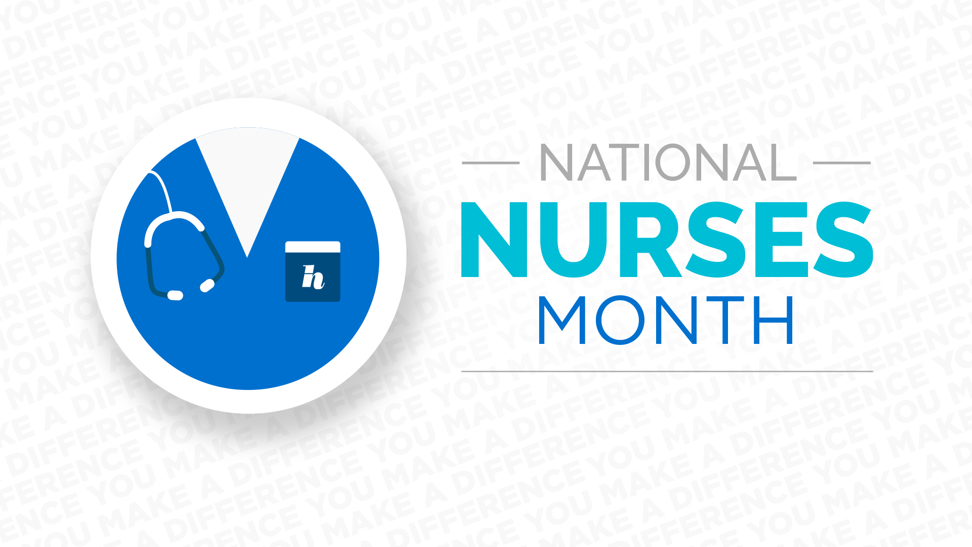 NursesMonth
