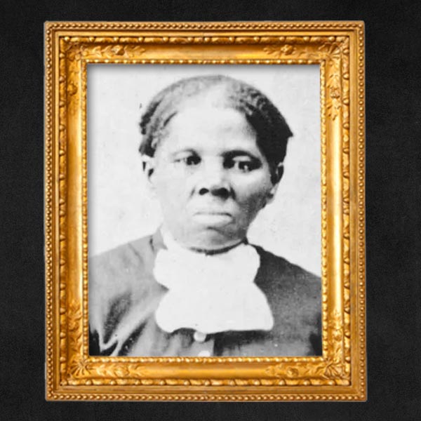 Harriet Tubman