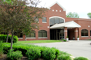 Westerville Campus