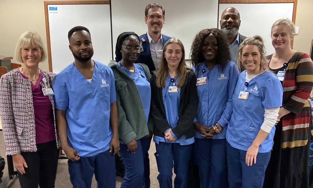 Fall 2023 Scholarship Recipients