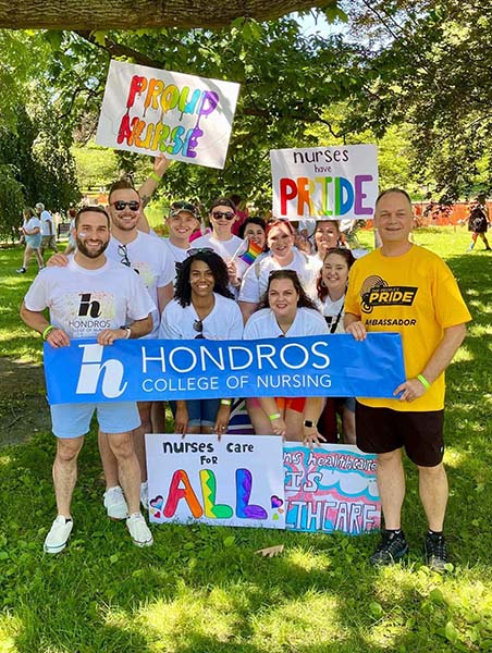 Social Justice At HCN