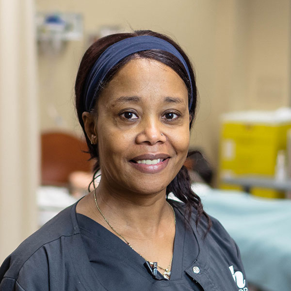 Angela Johnson-Brock