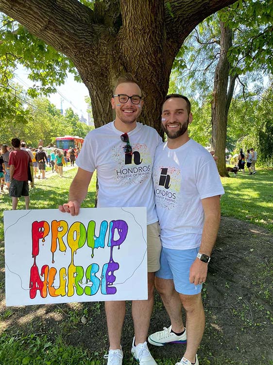 Social Justice At HCN